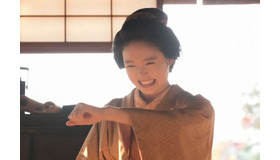 「ばけばけ」最終話©NHK