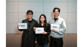 「ザ・コリアンズ（原題）」ディズニープラス スターにて独占配信決定