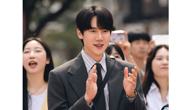 ユ・ヨンソクがIVEを踊る熱演が話題！『シン・イラン法律事務所』視聴率急上昇で“独走”へ