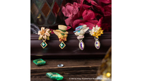 Donguri Closet 耳をすませば ピアス 再会 バロン　Donguri Closet 耳をすませば ピアス 再会 ルイーゼ