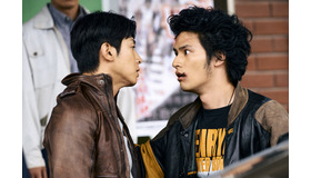 『TOKYO BURST-犯罪都市-』©2026「TOKYO BURST」フィルムパートナーズ