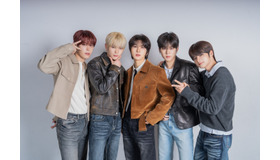 「祝！日本デビュー 第５世代ルーキーNOWZの魅力を徹底解剖 in ABEMA」©CUBE ENTERTAINMENT INC.