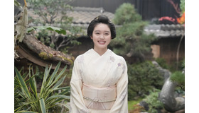 連続テレビ小説「ばけばけ」