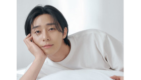 グローバルに人気を博すパク・ソジュンが「meet tree」のブランドアンバサダーに就任