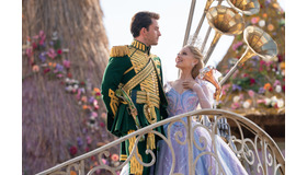 『ウィキッド 永遠の約束』© Universal Studios. All Rights Reserved.