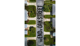 『オークストリートの異変』(C)2025 Warner Bros. Ent. All Rights Reserved