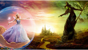 『ウィキッド 永遠の約束』© Universal Studios. All Rights Reserved.