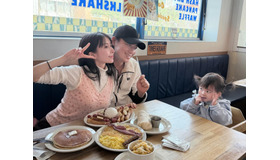 推しだった韓国スターと結婚した日本人女性、第2子の妊娠初期であることを報告「一緒に祈ってください」