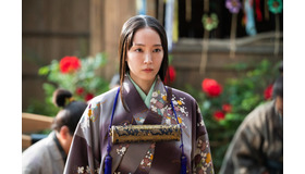 「豊臣兄弟！」第13回©NHK