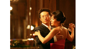 名作韓国ドラマを放送！『パリの恋人』CS衛星劇場にて4月1日スタート！