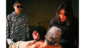 「外道の歌 SEASON2」©DMM TV