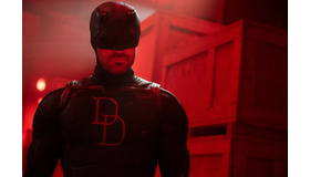 「デアデビル：ボーン・アゲイン」S2　(c) 2026 Marvel　