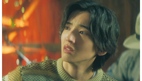 『君が最後に遺した歌』©2026「君が最後に遺した歌」製作委員会