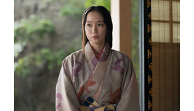 「豊臣兄弟！」第12回©NHK