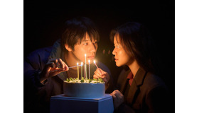 Netflix映画『パヴァーヌ』が問いかける、「魂が惹かれ合う」ということ