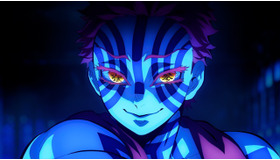 『劇場版「鬼滅の刃」無限城編 第一章 猗窩座再来』