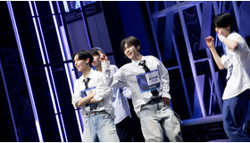 「PRODUCE 101 JAPAN 新世界」＃1　「FRESH-MEN」