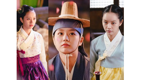 『花が咲けば、月を想い』で証明した女優イ・ヘリの「再発見」