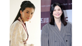 あの人は今/『薯童謠（ソドンヨ）』から20年!! 姫から妻、そして母になったイ・ボヨンの現在
