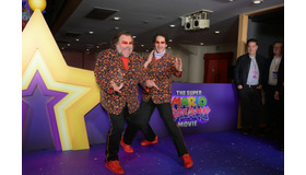 『ザ・スーパーマリオギャラクシー・ムービー』© 2025 Nintendo and Universal Studios. All Rights Reserved.