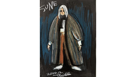 『脛擦りの森』© 『脛擦りの森』プロジェクト