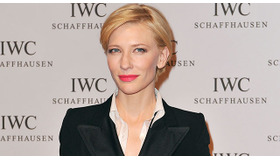 ケイト・ブランシェット-(C) Getty Images