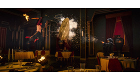 『ゼイ・ウィル・キル・ユー』©2026 Warner Bros. Ent. All rights reserved