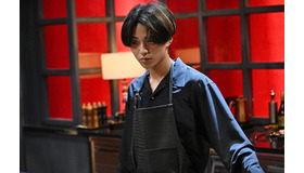 「リブート」最終話©TBS