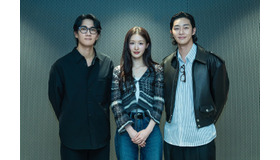 「ボーン・ギルティ」（原題）(c) 2026 Disney and its related entities