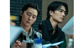パク・ソジュンと『ソウルの春』の監督で贈る新ドラマ『ボーン・ギルティ』がDisney+にて独占配信決定！