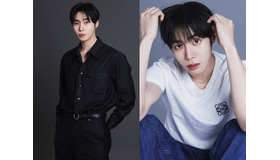 俳優チュ・ヨンウ、深み増す新プロフィール写真を公開。“白と黒”の温度差で魅せた！【PHOTO】