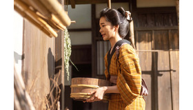 「風、薫る」第4回©NHK