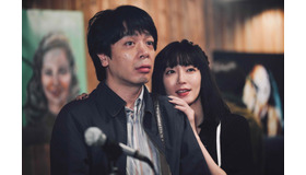 『ストリート・キングダム 自分の音を鳴らせ。』©2026 映画『ストリート・キングダム 自分の音を鳴らせ。』製作委員会