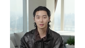 パク・ソジュンの日常に“ドーパミンは不要”？ストイックな趣味と静かな日常を明かす