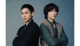 Netflixシリーズ「九条の大罪」2026年4月2日(木) 世界独占配信