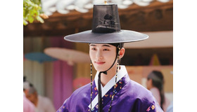 『花が咲けば、月を想い』ビョン・ウソク、幸福な結末で迎える王世子の旅立ち