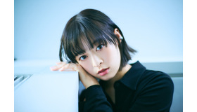 森七菜／photo：Jumpei Yamada