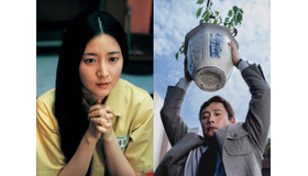 「まだ観ていない」はもったいない…鬼才パク・チャヌク監督の名作4選