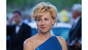 『ダイアナ』 -(C) 2013 Caught in Flight Films Limited. All RIghts Reserved -(C) Laurie Sparham