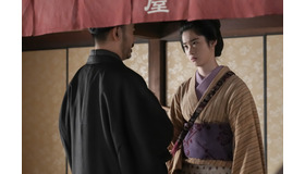 「ばけばけ」スピンオフ　第4夜©NHK