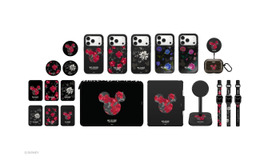 「WILDSIDE | CASETiFY: Disney Special Edition」コレクション