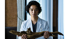 『廃用身』©2025 N.R.E.