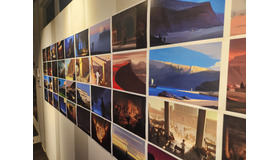 『キング・オブ・キングス』(C) 2025 MOFAC Animation Studios LLC.