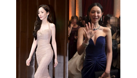 韓国芸能界に蔓延する「激ヤセ」の罠…トップ女優たちの激変に懸念の声も