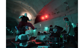 『SAKAMOTO DAYS』(C)鈴木祐斗／集英社　(C)2026映画「SAKAMOTO DAYS」製作委員会