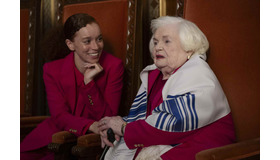 『エレノアってグレイト。』© 2025 ELEANOR INVISIBLE FILM, LLC AND TRISTAR PRODUCTIONS, INC. ALL RIGHTS RESERVED.