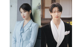 IU＆ビョン・ウソクが“憧れの夫婦”に…新ドラマ『21世紀の大君夫人』で魅せる華麗なファッション哲学