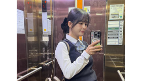 6月に出産予定の『太陽を抱く月』女優ナム・ボラ、“妊婦の学生”に変身！【PHOTO】