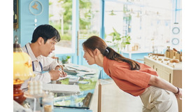 『プリティ・クレイジー 悪魔が引っ越してきた』©2025 CJ ENM Co., Ltd., FILMMAKERS R&K ALL RIGHTS RESERVED