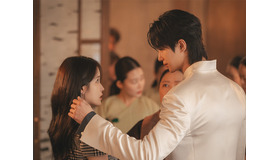 『麗』以来10年ぶりの再会！IU＆ビョン・ウソクが『21世紀の大君夫人』で魅せる完璧な“夫婦ケミ”に期待大